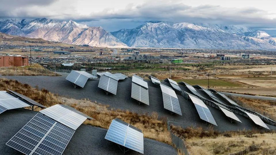 Featured image for “Press Release: New Renewable Energy Program Approved for 19 Communities”