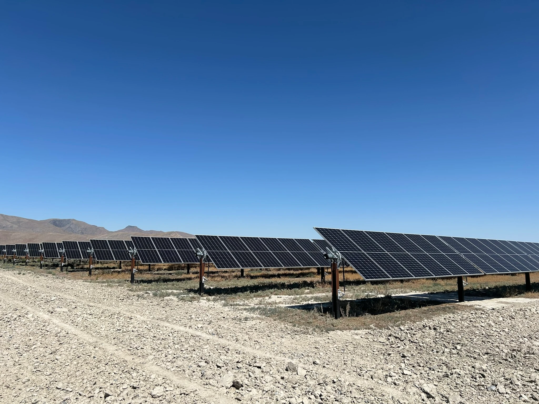Featured image for “Utah Community Clean Energy Program Approved!”
